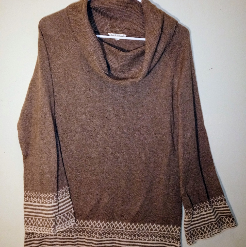 Womens Sweater